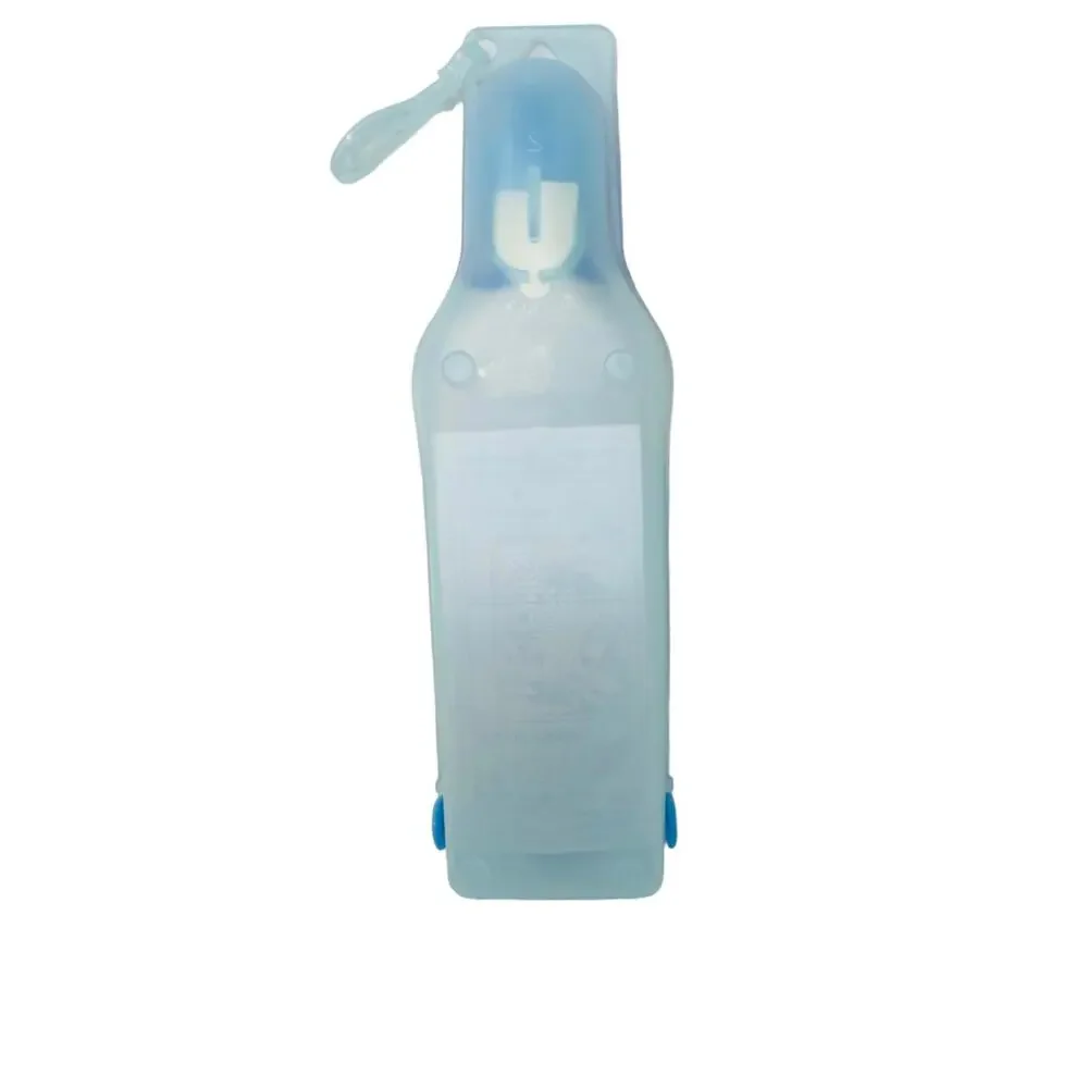 Spot Handi Drink Regular  17 oz. color may vary light blue or dark blue for Dogs